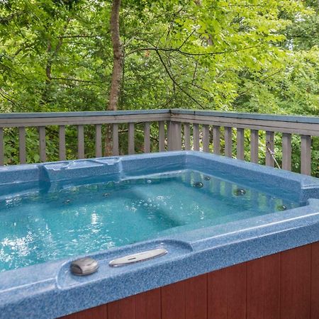 Sweet Serenity Pigeon Forge Exterior foto