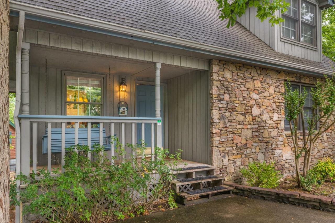 Sweet Serenity Pigeon Forge Exterior foto