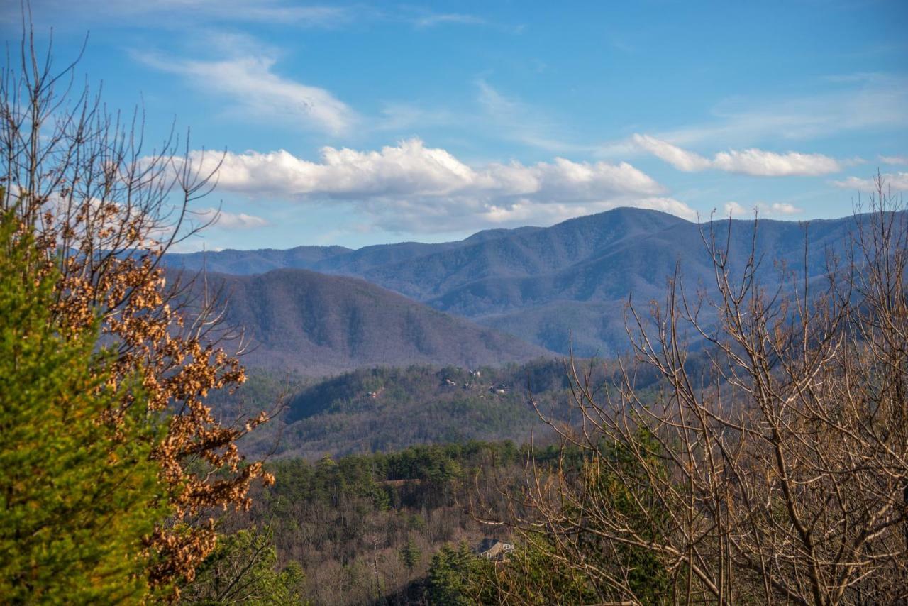 Sweet Serenity Pigeon Forge Exterior foto